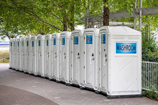 Best Eco-Friendly Portable Toilets  in Sisseton, SD