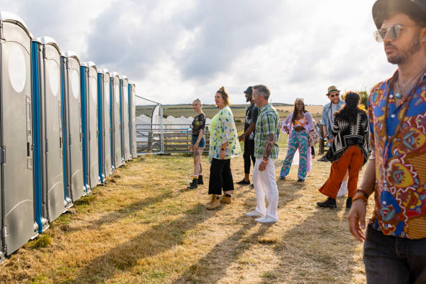 Best Portable Restrooms for Agricultural Sites  in Sisseton, SD